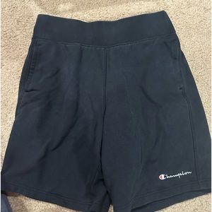 sweat shorts